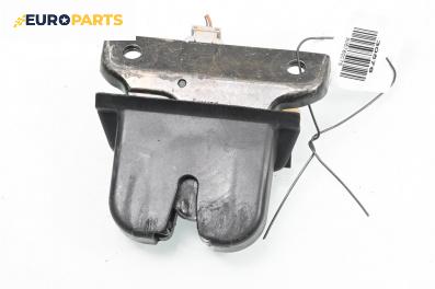 Брава заден капак за Audi A3 Hatchback I (09.1996 - 05.2003), хечбек, позиция: задна