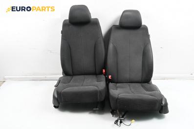 Комплект салон с ел. регулиране за Volkswagen Passat V Sedan B6 (03.2005 - 12.2010), 4+1 вр.