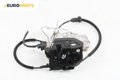 Брава на врата за Volkswagen Passat V Sedan B6 (03.2005 - 12.2010), позиция: предна, дясна