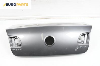 Заден капак за Volkswagen Passat V Sedan B6 (03.2005 - 12.2010), 4+1 вр., седан, позиция: задна