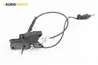 Брава преден капак за Volkswagen Passat V Sedan B6 (03.2005 - 12.2010)