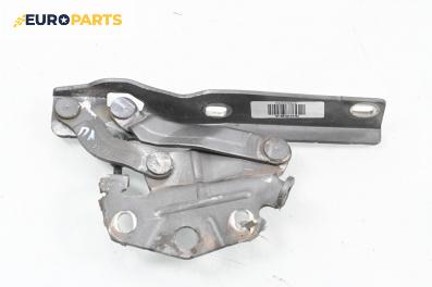 Панта преден капак за Volkswagen Passat V Sedan B6 (03.2005 - 12.2010), 4+1 вр., седан, позиция: лява