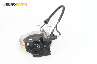 Брава на врата за Volkswagen Passat V Sedan B6 (03.2005 - 12.2010), позиция: предна, лява