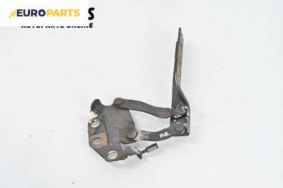 Панта преден капак за Volkswagen Passat V Sedan B6 (03.2005 - 12.2010), 4+1 вр., седан, позиция: дясна