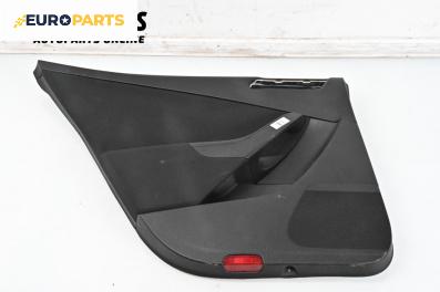 Кора врата за Volkswagen Passat V Sedan B6 (03.2005 - 12.2010), 4+1 вр., седан, позиция: задна, дясна