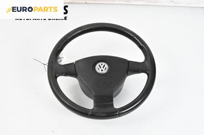 Волан за Volkswagen Passat V Sedan B6 (03.2005 - 12.2010)