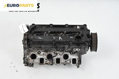 Глава за Audi A6 Sedan C6 (05.2004 - 03.2011) 3.0 TDI quattro, 225 к.с.