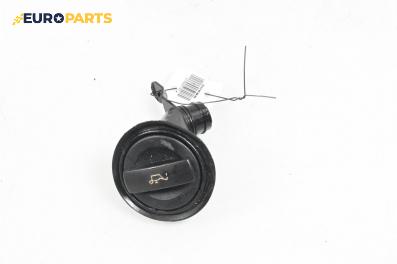 Гърловина масло за Audi A6 Sedan C6 (05.2004 - 03.2011) 3.0 TDI quattro, 225 к.с.