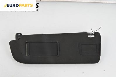 Сенник за Audi A6 Sedan C6 (05.2004 - 03.2011), позиция: лява