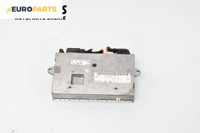 MMI модул за Audi A6 Sedan C6 (05.2004 - 03.2011)