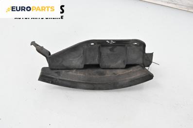 Пластмасова кора за Audi A6 Sedan C6 (05.2004 - 03.2011), 4+1 вр., седан