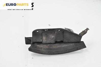 Пластмасова кора за Audi A6 Sedan C6 (05.2004 - 03.2011), 4+1 вр., седан