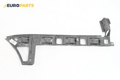 Държач броня за Volkswagen Passat V Sedan B6 (03.2005 - 12.2010), седан, позиция: задна, дясна
