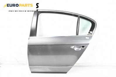 Врата за Volkswagen Passat V Sedan B6 (03.2005 - 12.2010), 4+1 вр., седан, позиция: задна, лява