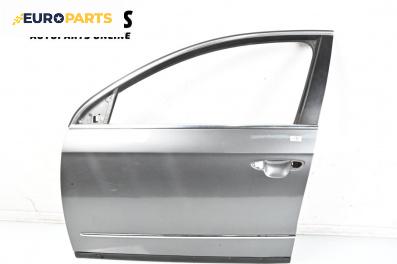 Врата за Volkswagen Passat V Sedan B6 (03.2005 - 12.2010), 4+1 вр., седан, позиция: предна, лява