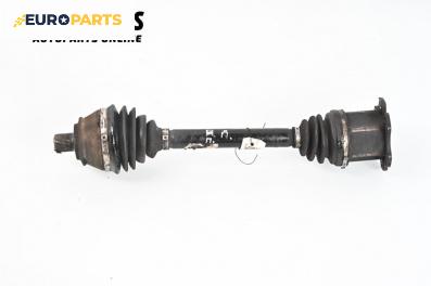 Полуоска за Audi A6 Sedan C6 (05.2004 - 03.2011) 3.0 TDI quattro, 225 к.с., позиция: предна, дясна, автоматик