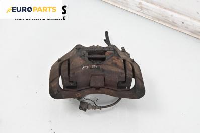 Спирачен апарат за Audi A6 Sedan C6 (05.2004 - 03.2011), позиция: предна, дясна