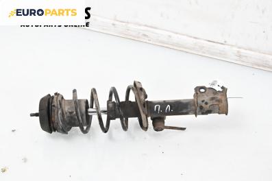 Макферсон за Opel Corsa C Hatchback (09.2000 - 12.2009), хечбек, позиция: предна, лява
