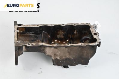 Картер за Opel Corsa C Hatchback (09.2000 - 12.2009) 1.2, 75 к.с.