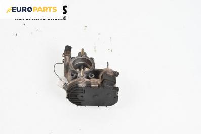 Дроселова клапа за Opel Corsa C Hatchback (09.2000 - 12.2009) 1.2, 75 к.с.