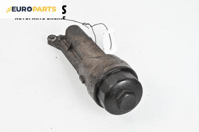 Корпус за маслен филтър за Opel Corsa C Hatchback (09.2000 - 12.2009) 1.2, 75 к.с.