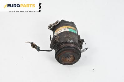 Компресор климатик за Opel Corsa C Hatchback (09.2000 - 12.2009) 1.2, 75 к.с., № 09132918