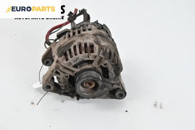 Алтернатор / генератор за Opel Corsa C Hatchback (09.2000 - 12.2009) 1.2, 75 к.с.