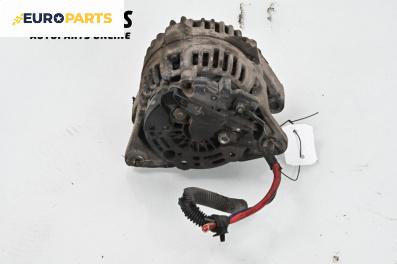 Алтернатор / генератор за Opel Corsa C Hatchback (09.2000 - 12.2009) 1.2, 75 к.с.