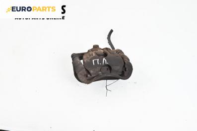 Спирачен апарат за Opel Corsa C Hatchback (09.2000 - 12.2009), позиция: предна, лява