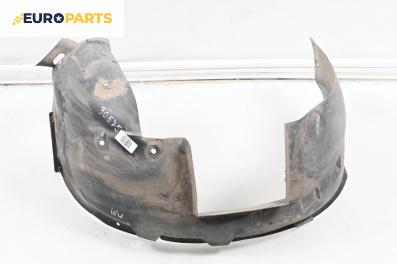 Подкалник за Opel Corsa C Hatchback (09.2000 - 12.2009), 2+1 вр., хечбек, позиция: предна, лява