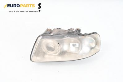 Фар за Audi A3 Hatchback I (09.1996 - 05.2003), хечбек, позиция: лява