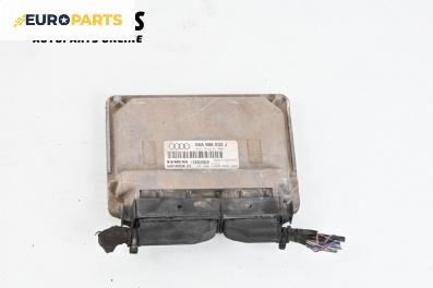 Компютър двигател за Audi A3 Hatchback I (09.1996 - 05.2003) 1.6, 102 к.с., № 06A906033J