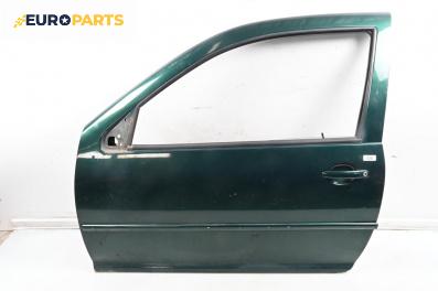 Врата за Volkswagen Golf IV Hatchback (08.1997 - 06.2005), 2+1 вр., хечбек, позиция: лява