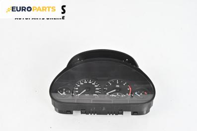 Километраж за BMW 3 Series E46 Sedan (02.1998 - 04.2005) 320 d, 136 к.с.