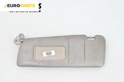 Сенник за BMW 3 Series E46 Sedan (02.1998 - 04.2005), позиция: лява