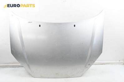 Преден капак за Ford Focus I Hatchback (10.1998 - 12.2007), 4+1 вр., хечбек, позиция: предна