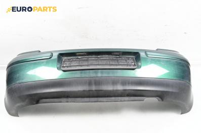 Задна броня за Volkswagen Golf IV Hatchback (08.1997 - 06.2005), хечбек