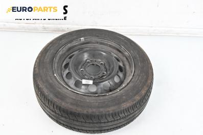 Резервна гума за BMW 3 Series E46 Sedan (02.1998 - 04.2005) 15 цола, ширина 6.5 (Цената е за 1 бр.)