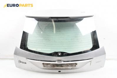 Заден капак за Ford Focus I Hatchback (10.1998 - 12.2007), 4+1 вр., хечбек, позиция: задна
