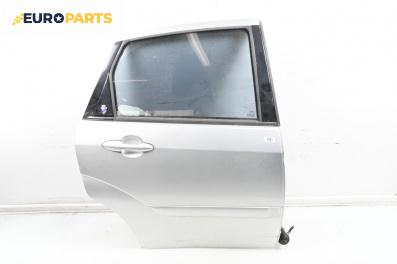 Врата за Ford Focus I Hatchback (10.1998 - 12.2007), 4+1 вр., хечбек, позиция: задна, дясна
