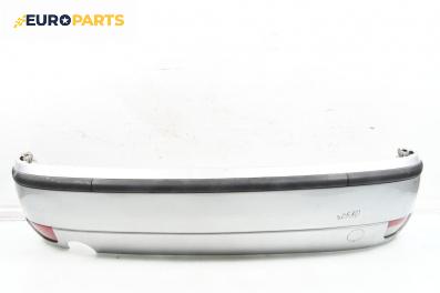 Задна броня за Ford Focus I Hatchback (10.1998 - 12.2007), хечбек