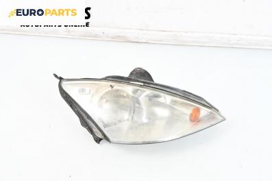 Фар за Ford Focus I Hatchback (10.1998 - 12.2007), хечбек, позиция: дясна