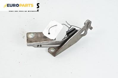 Панта преден капак за Ford Focus I Hatchback (10.1998 - 12.2007), 4+1 вр., хечбек, позиция: лява