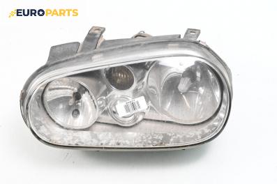 Фар за Volkswagen Golf IV Hatchback (08.1997 - 06.2005), хечбек, позиция: лява