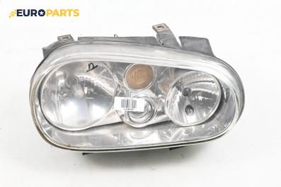 Фар за Volkswagen Golf IV Hatchback (08.1997 - 06.2005), хечбек, позиция: дясна