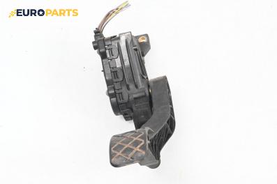 Потенциометър газ  за Volkswagen Golf IV Hatchback (08.1997 - 06.2005), № 1J1721503H