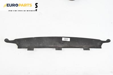 Пластмасова кора за Opel Meriva A Minivan (05.2003 - 05.2010), 4+1 вр., миниван