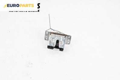 Брава заден капак за Opel Meriva A Minivan (05.2003 - 05.2010), миниван, позиция: задна