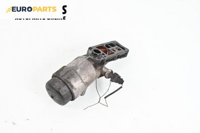 Корпус за маслен филтър за BMW 3 Series E46 Sedan (02.1998 - 04.2005) 318 i, 118 к.с.