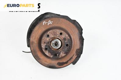 Шенкел главина за BMW 3 Series E46 Sedan (02.1998 - 04.2005), позиция: предна, дясна